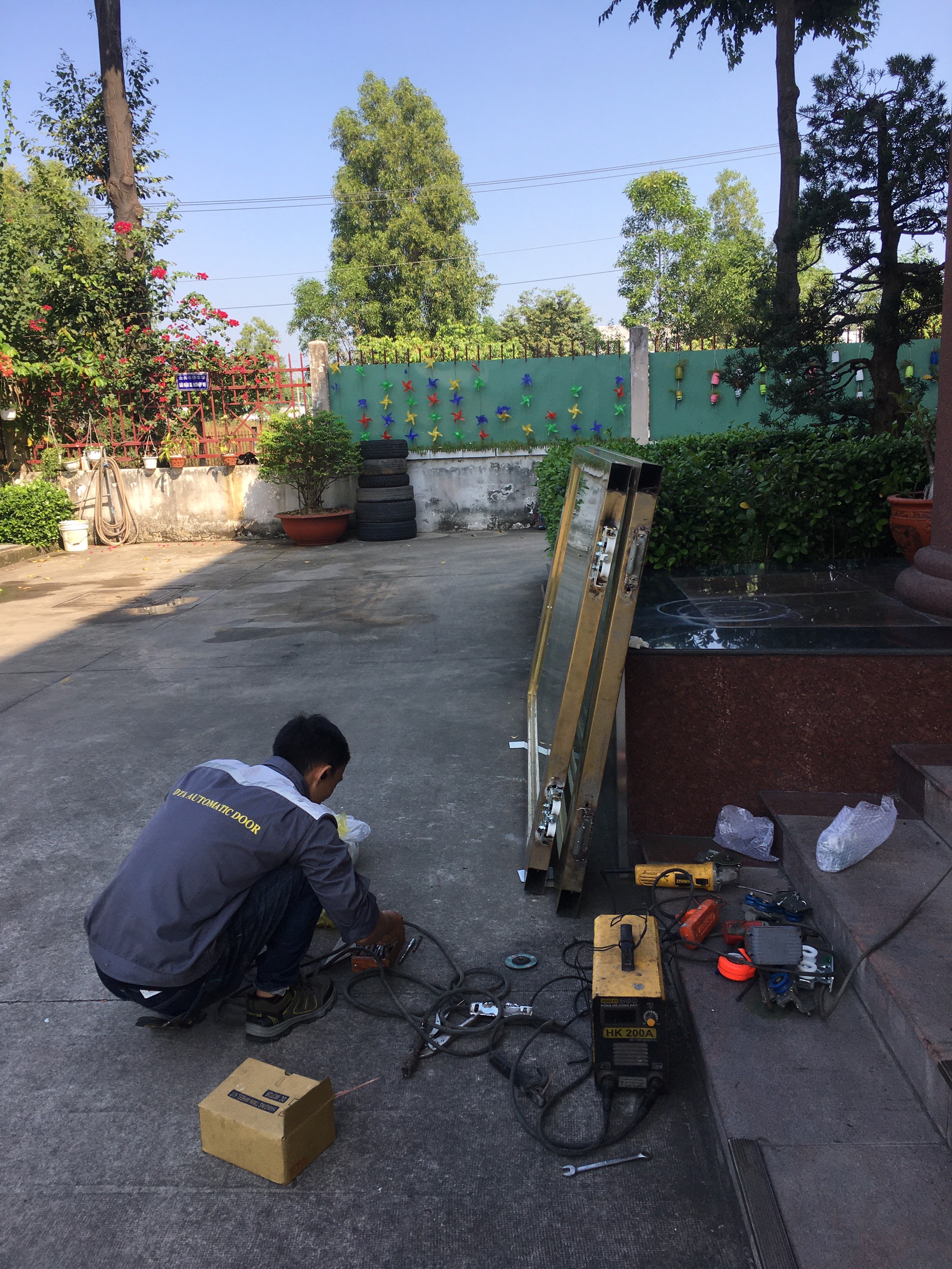 Ảnh thực tế công trình 01