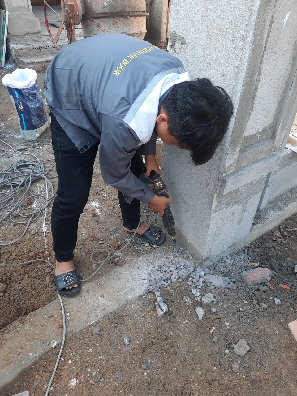 Ảnh thực tế công trình 02