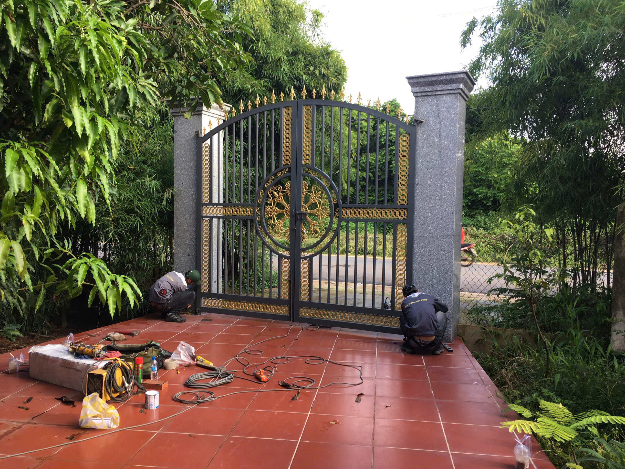 Ảnh thực tế công trình 05